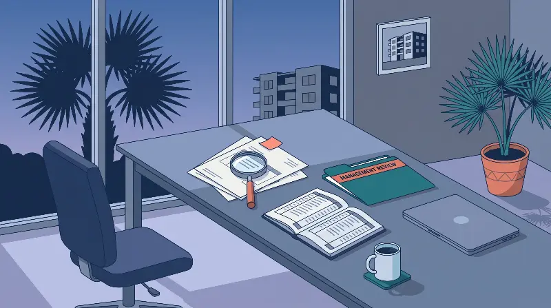 Florida condo management fraud playbook: the $6.3M Palm Bay verdict, 8 red flags, 7 internal controls, and 30-day response playbook for boards