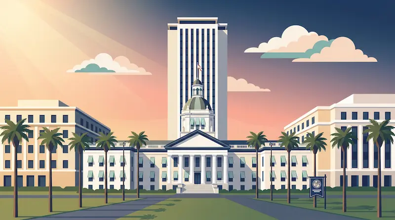 Florida HOA 2026 Legislative Session Recap