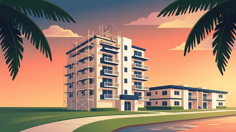 Florida HOA condo special assessments 2026