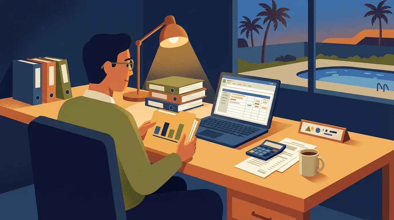 How to prepare your Florida HOA for an audit