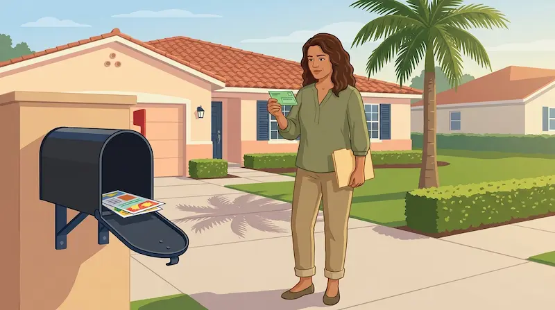 When Your Florida HOA Ignores a Records Request