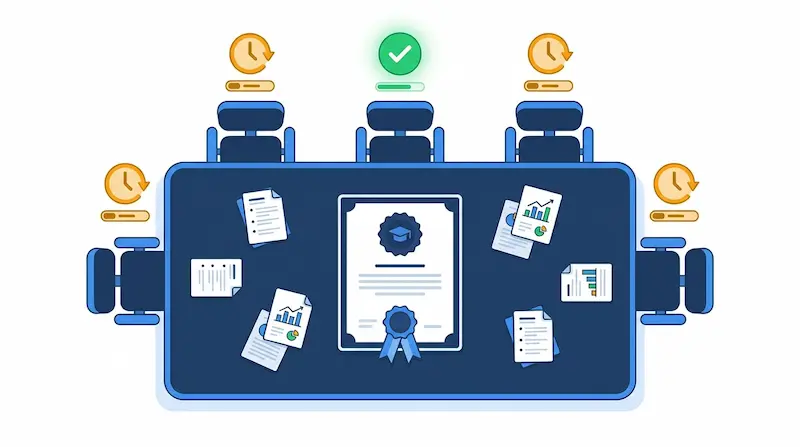 Florida HOA and condo board member certification requirements