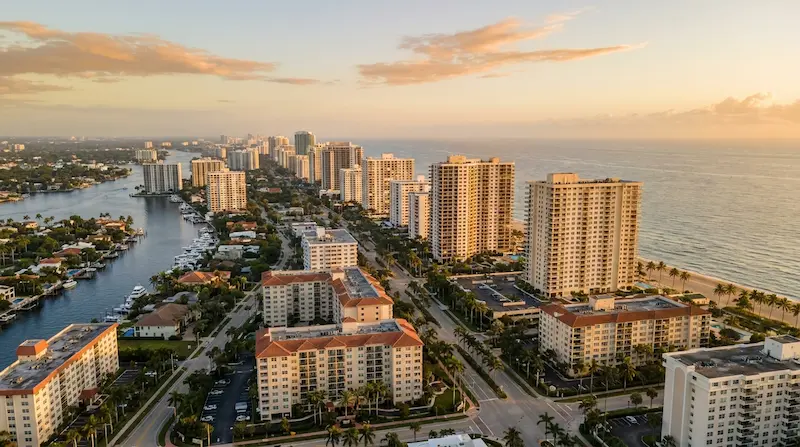 Broward HOA management companies guide