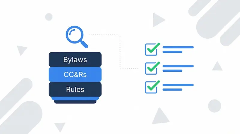Florida HOA bylaws enforcement and compliance guide for board members
