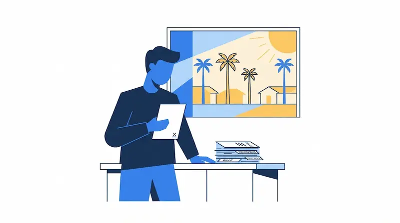 Florida homeowner guide to HOA bylaws rights fines and violations