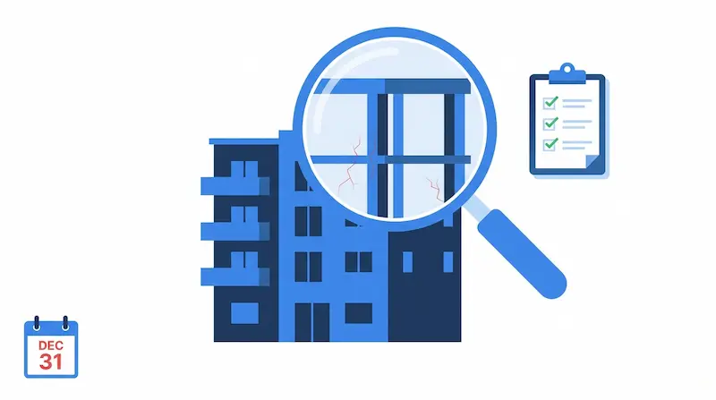 Florida condo milestone inspection 2026 deadline guide